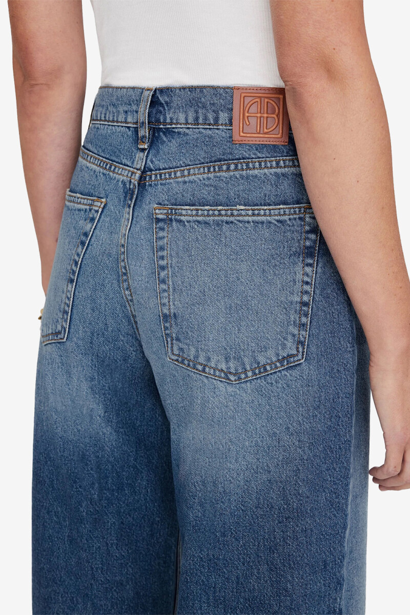 JEAN BRIE Azul