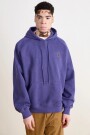 Hooded Vista Sweat Blanco