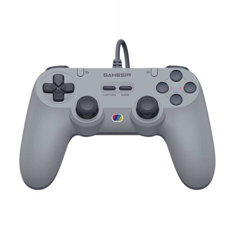 Joystick Gamesir T3 Lite Gris 001
