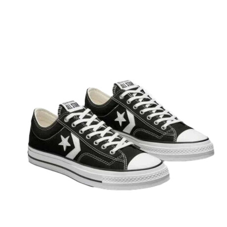 Championes Converse Star Player 76 Premium Canvas Premium Canvas