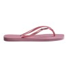 Sandalias Havaianas Sl Sq Logo Met FC Mujer Rose Chiffom