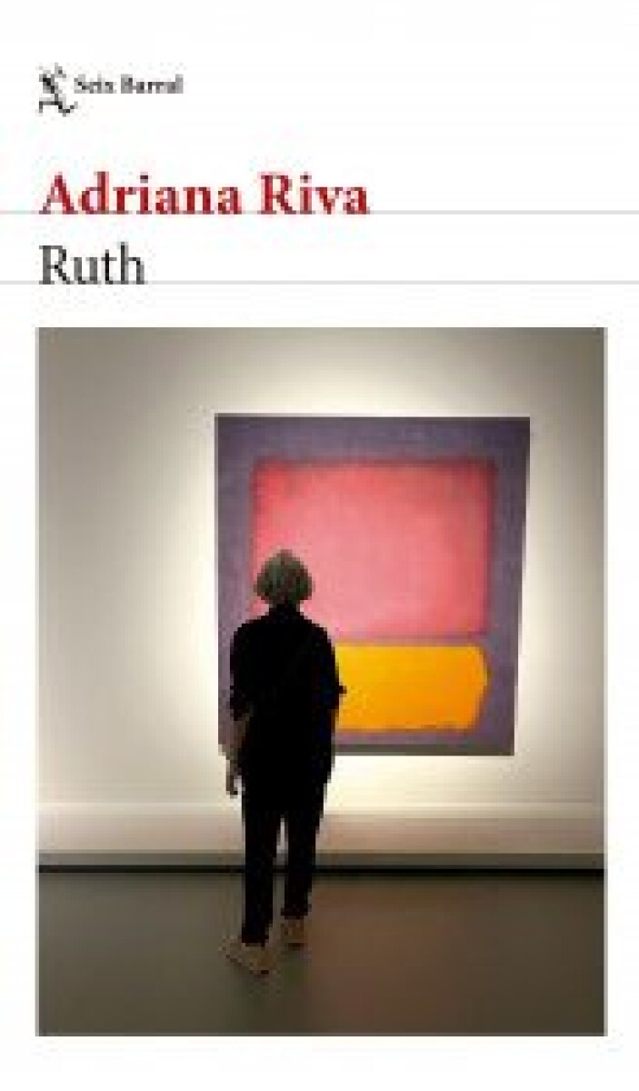 RUTH 