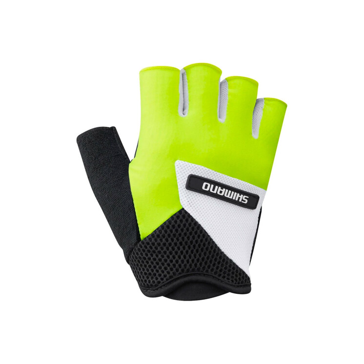 Guantes Shimano Airway Amarillo - M