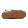 Championes Casuales Mujer Diadora Bamtelo PU Blanco-Verde