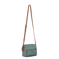 Cartera Las Oreiro Cartera Las Oreiro Verde