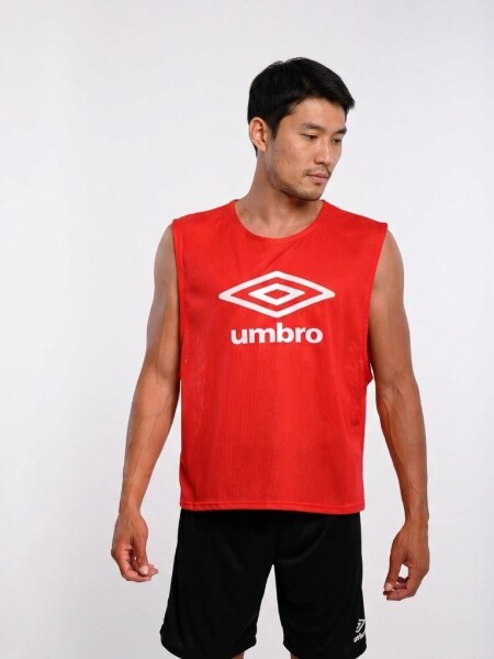 Chaleco Entrenamiento Umbro Hombre 049