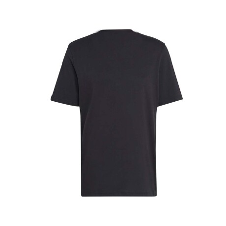 REMERA adidas TREFOIL ESSENTIALS BLACK