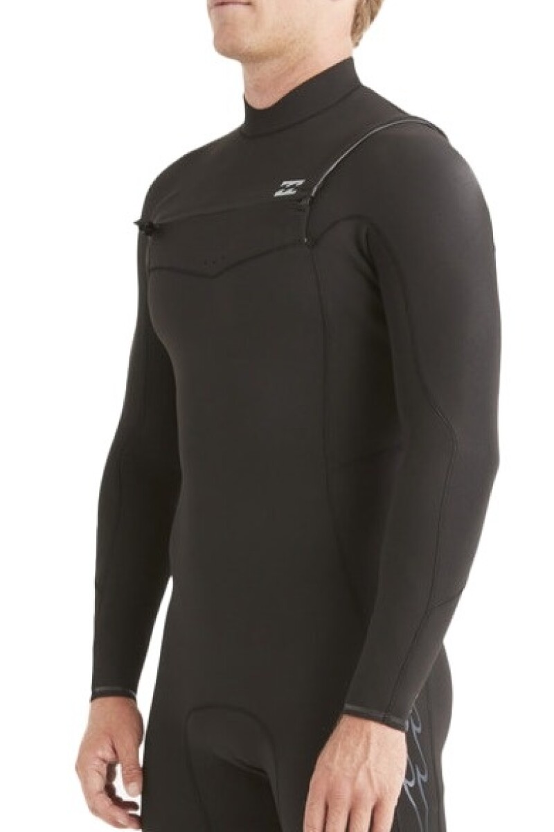 TRAJE NEOPRENO 403 ABSOLUTE CZ J-negro