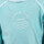Remera UV Lisa Verde agua