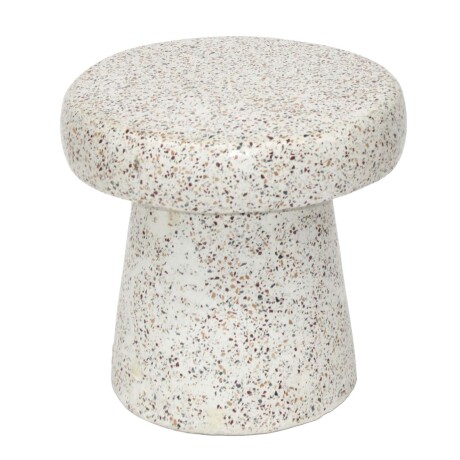 MESA LATERAL METAL ALTAIR