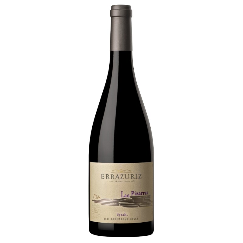Las Pizarras Syrah 750ml Las Pizarras Syrah 750ml