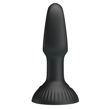 Plug Anal Estimulador Hubert Pretty Love Plug Anal Estimulador Hubert Pretty Love