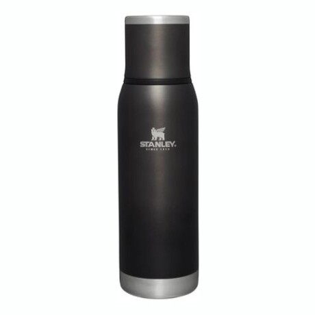 TERMO STANLEY 0.5L TO GO Termo STANLEY To Go Capacidad 500ML Conservación De Tu Bebida De Hasta 20Hs - Gray