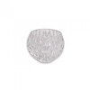 Votivo - Vidrio - 6x6cm - Rombos Votivo - Vidrio - 6x6cm - Rombos