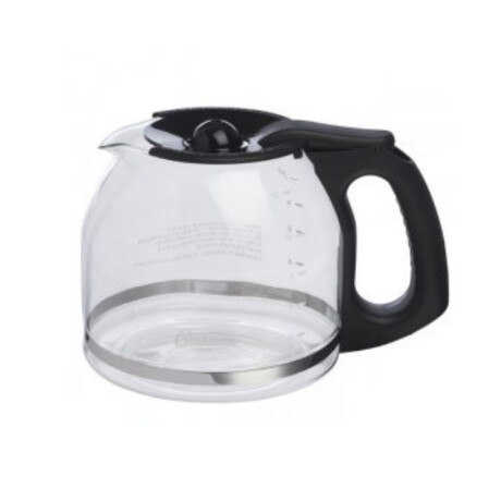 Jarra para Cafetera de 12 Tazas - NO COMPATIBLE CON OS-F500 Jarra para Cafetera de 12 Tazas - NO COMPATIBLE CON OS-F500