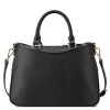 Satchel Hb Kiley Small Black