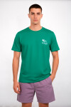 Remera Fan Verde