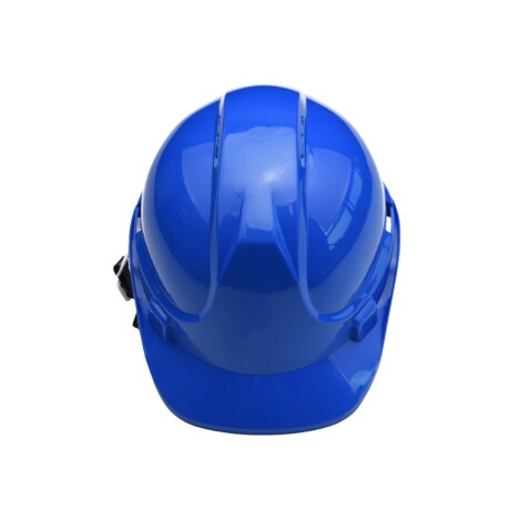 CASCO DE SEGURIDAD AZUL INDUSTRIAL HARDEN ++ Sin color