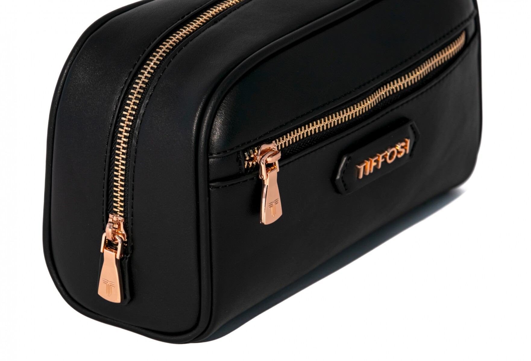 NECESER GOLD - Negro 