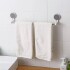 2x1 Toallero Blanco c/sopapa 19x8x10cm 2x1 Toallero Blanco C/sopapa 19x8x10cm