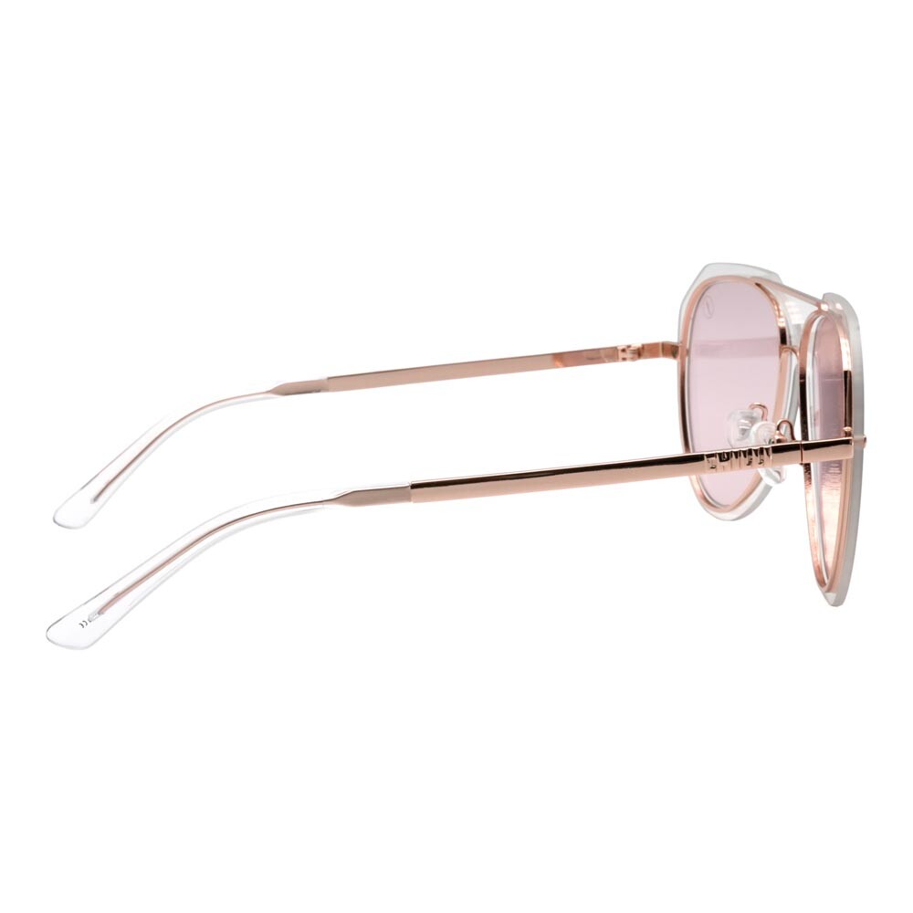 Lentes De Sol Trend Aviador Rosa/Rose