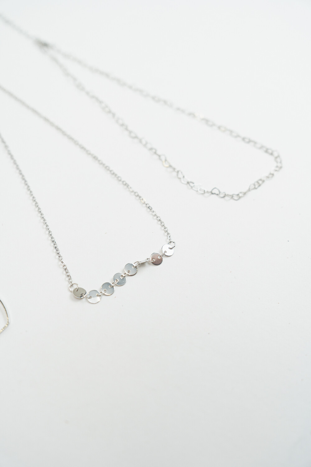 Brazalete Pier Plateado