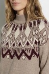 Sweater Connie Beige
