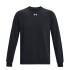Buzo de Hombre Under Armour Rival Fleece Negro