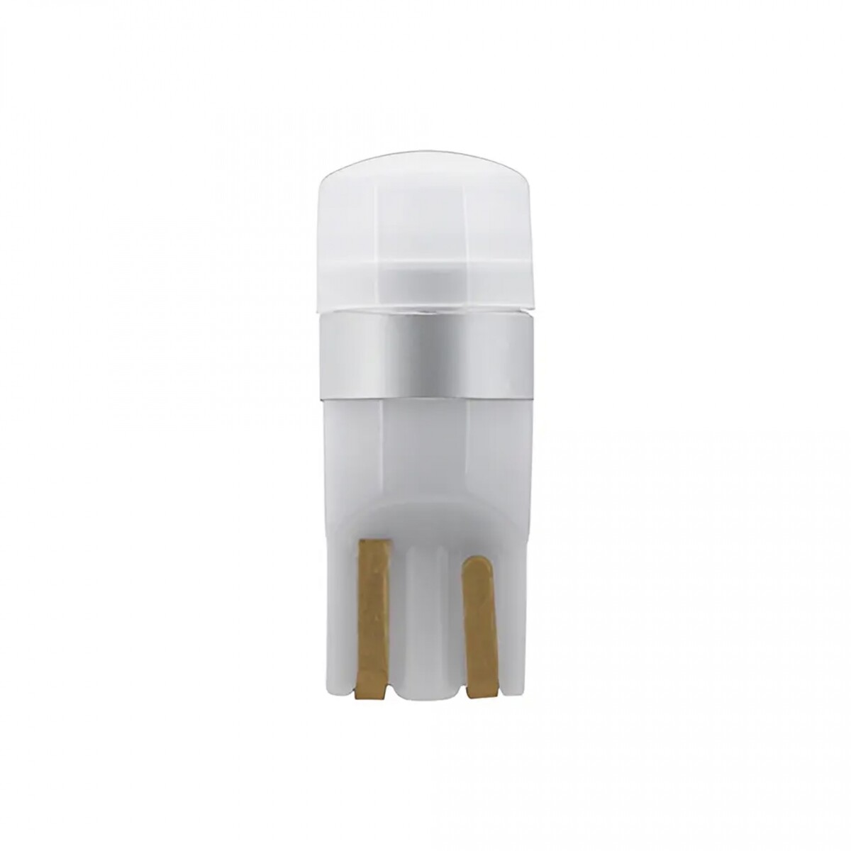 Hella Lampara T10 LED 12V 1W W5W 6000K 
