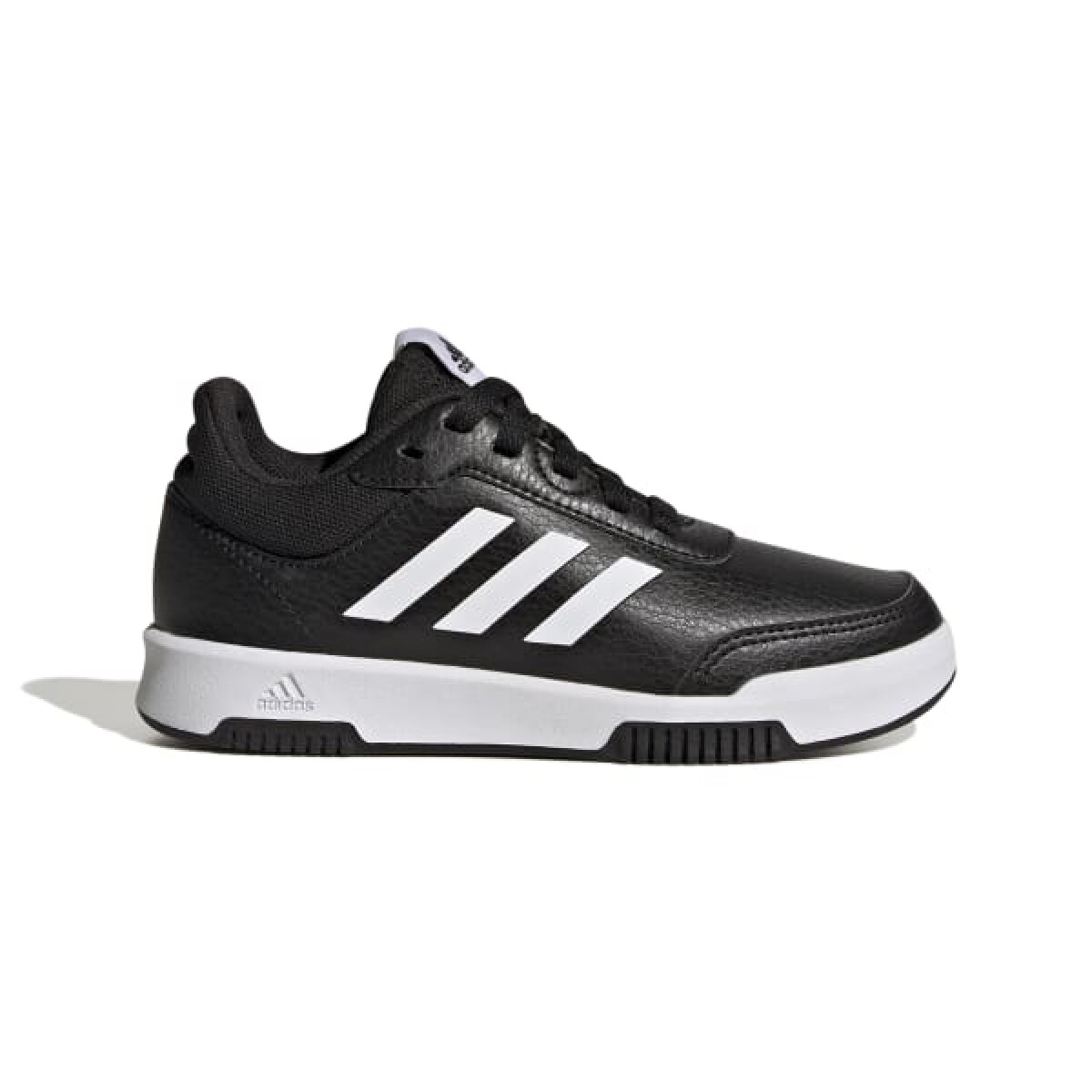 Championes Adidas Tensaur Sport 2.0 K de Niños - GW6425 - Negro-blanco 