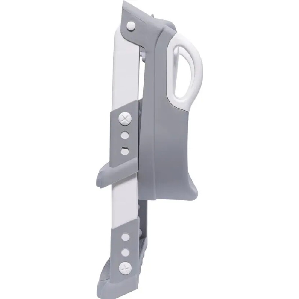 Reductor inodoro c escalera acolchonado BUBA Reductor inodoro c escalera acolchonado BUBA