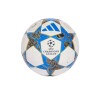 Pelota adidas Mini UCL 25/26 - White & Blue White & Blue