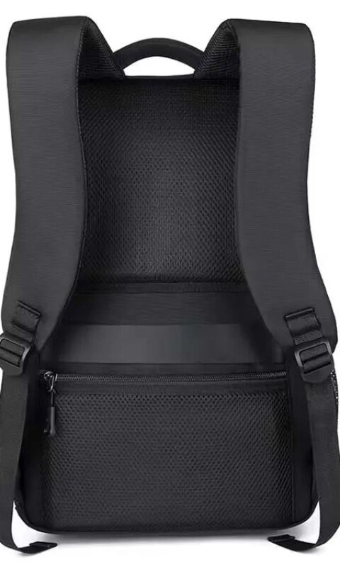 MOCHILA WASHINGTON NEGRO