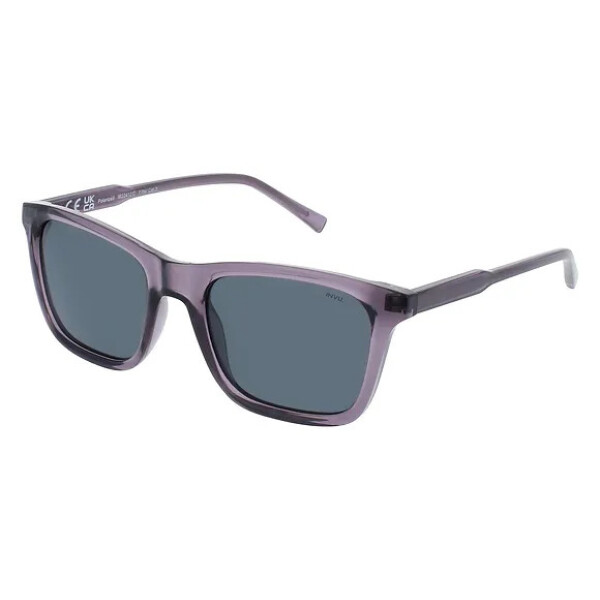 INVU IB22412C Transp.Lilac/Wine Polarized Invu Ib22412c Transp.lilac/wine Polarized