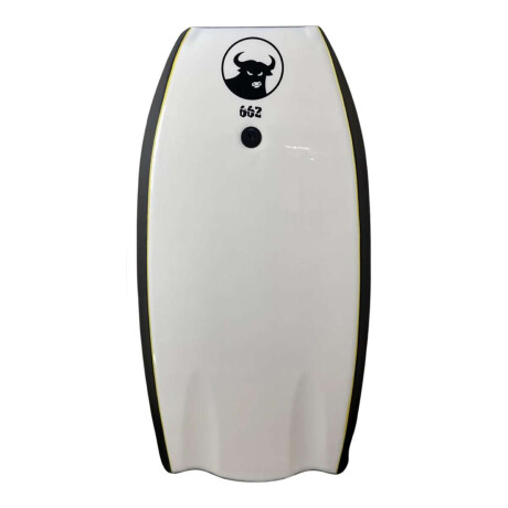 Bodyboard Empire 662 HD 42 Blanco