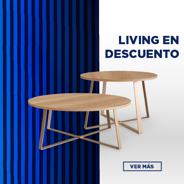 CYBER MUEBLES DE LIVING