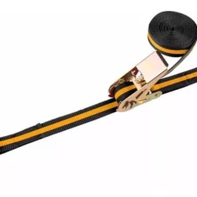 TOLSEN CINTA CATRACA CARGA 25MM*5M/135KG Tolsen Cinta Catraca Carga 25mm*5m/135kg