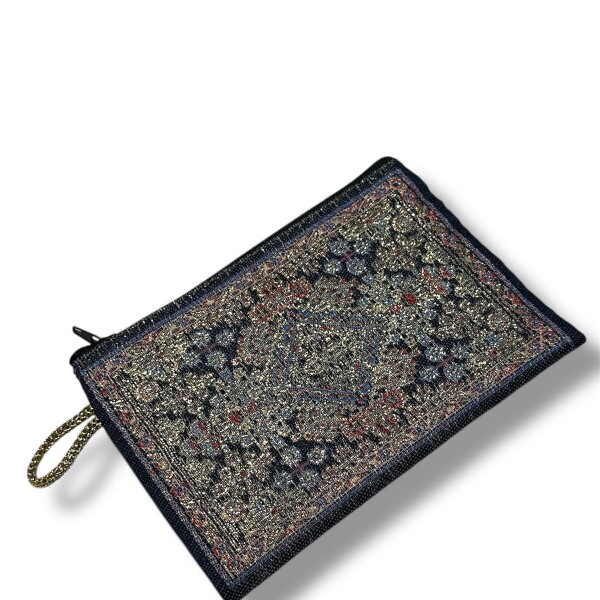 Monedero arabescos 1