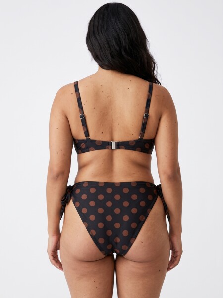 BIKINI VEDETINA POLKA VARIANTE 2