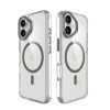 Case Prodigee iPhone 17 KickIt Clear Case Prodigee iPhone 17 KickIt Clear