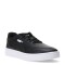 Championes de Mujer Puma Court Lally Negro - Blanco