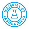 UE Material de laboratorio