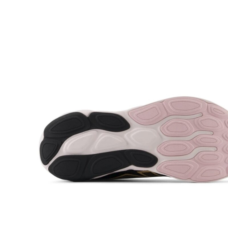 Championes New Balance 460 Negro