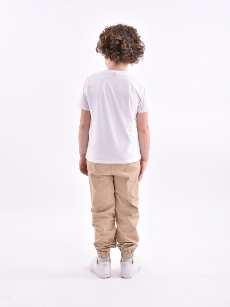 PANTALÓN CHRISTIAN KAKI