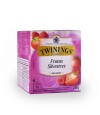Té Twinings 10 sobres Frutas Silvestres