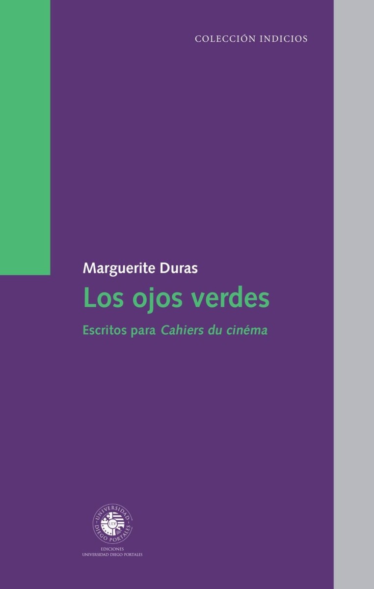 Ojos Verdes, Los 