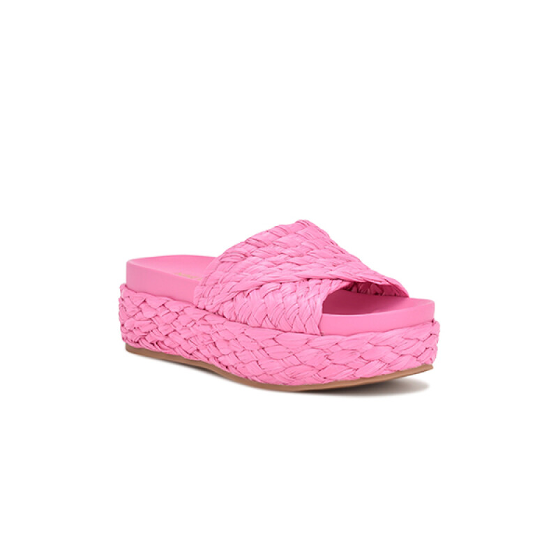 Sandals Canni3 Medium Pink 01