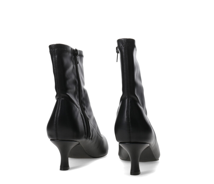 Botas de Mujer Miss Carol Peony Negro