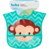 Babero alimentacion BUBA animales Mono