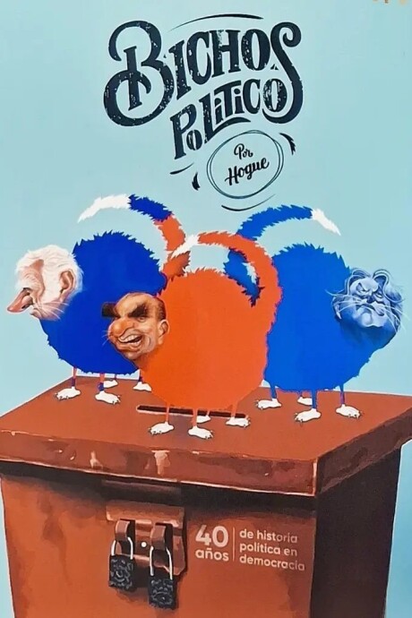 BICHOS POLITICOS BICHOS POLITICOS